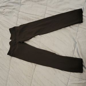 Ivivva black leggings  10